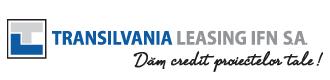 transilvania leasing